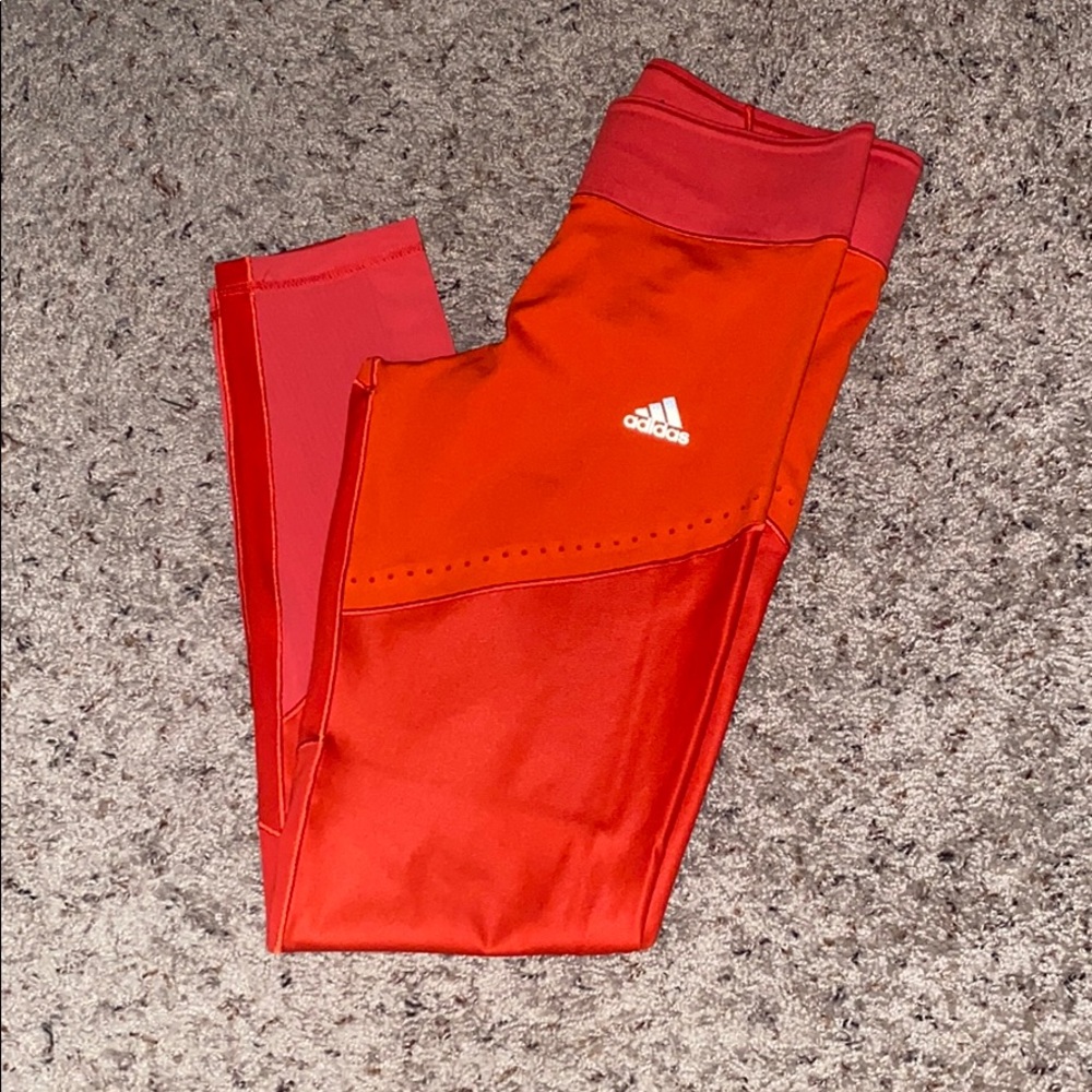 Adidas Climalite Leggings